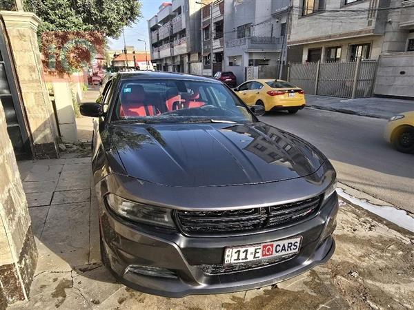 دودج تشارجر 2022 للبيع في العراق -  بغداد